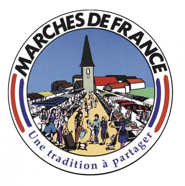 Le Syndicat des MarchÃ©s de France